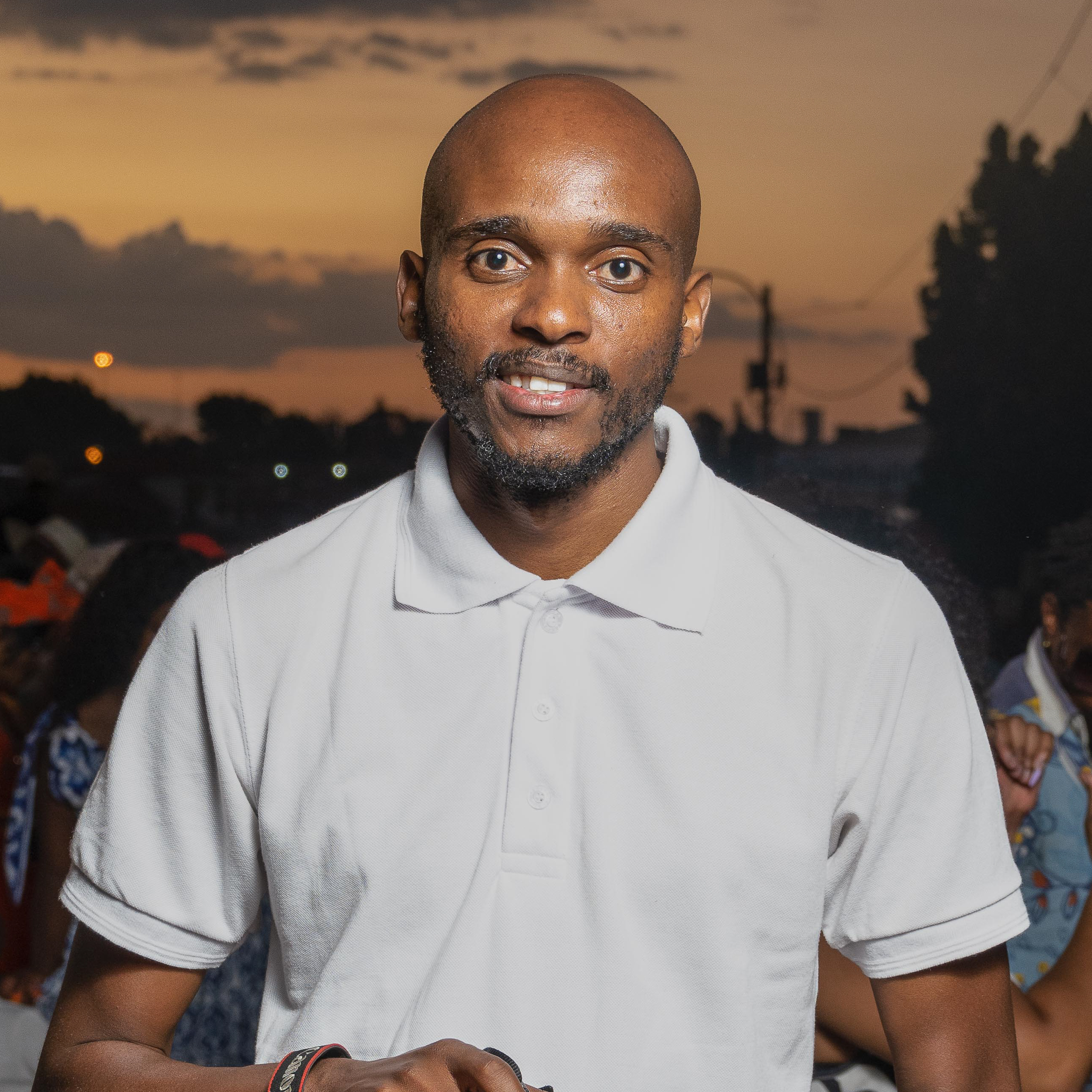Bafana Binda