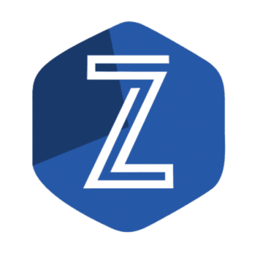 Zazele Online Logo