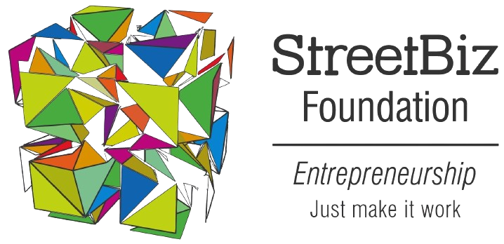 streetbiz foundation Logo